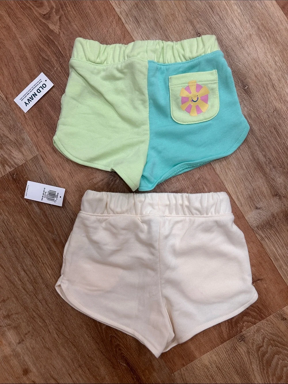 Old Navy two pack